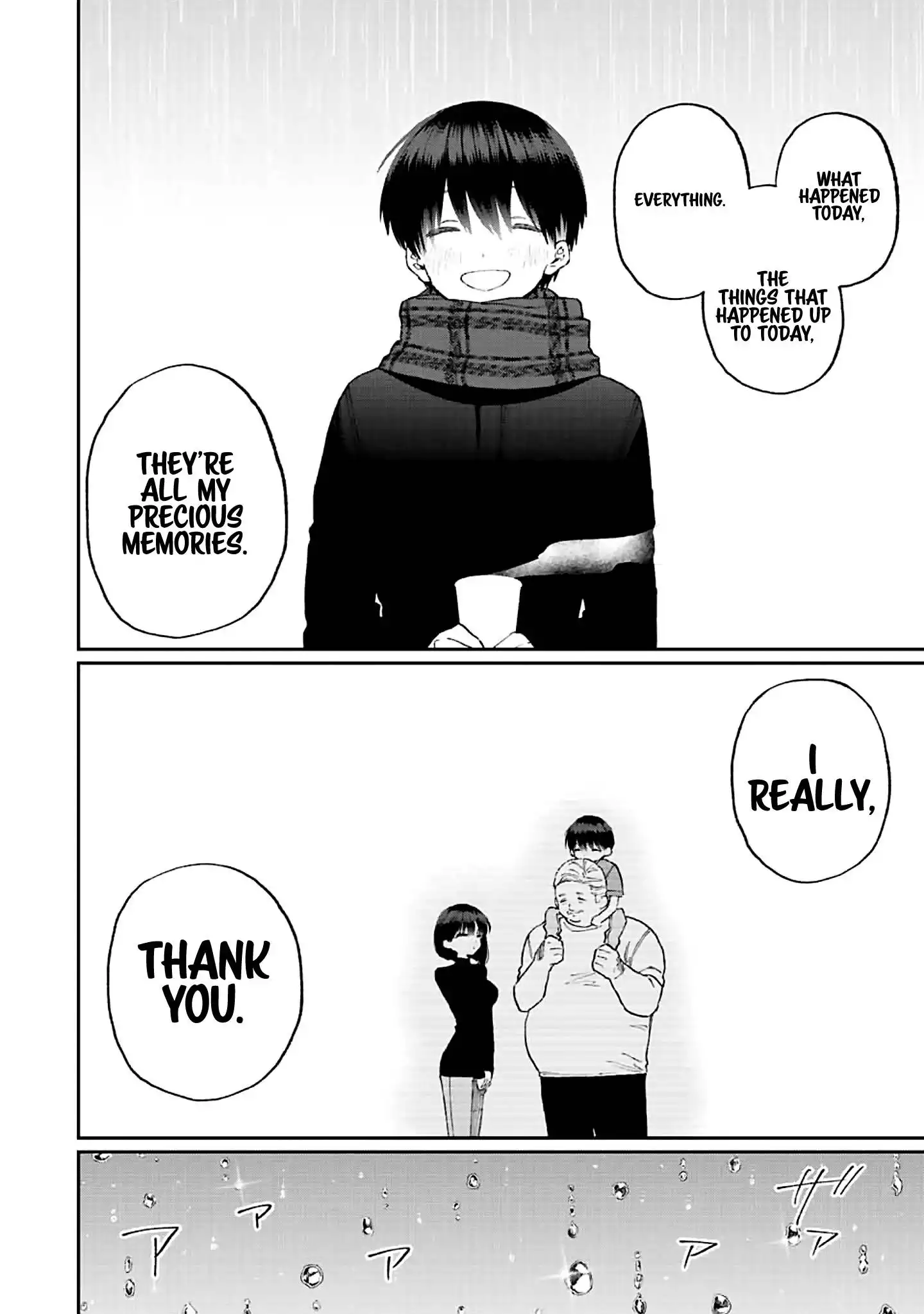 That Girl Is Not Just Cute Chapter 177 10